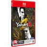 Yakuza Kiwami 2 Switch VF | Jeu Nintendo