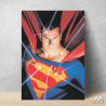 Puzzle Superman 1000 Pièces - Plastoy | Jeu de Société