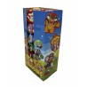 Coussin Mario 49 pièces Lyo | Collection exclusive