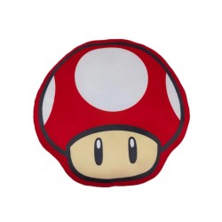 Coussin Mario 49 pièces Lyo | Collection exclusive