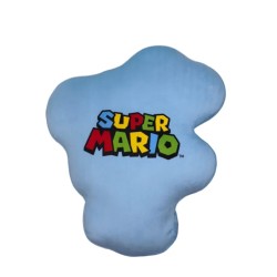 Coussin Mario 49 pièces Lyo | Collection exclusive