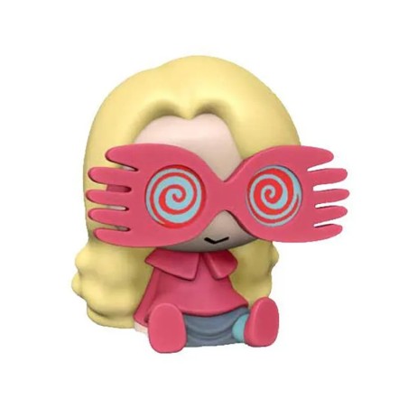 Tirelire Luna Lovegood Chibi Plastoy | Figurine Collector