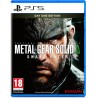 Metal Gear Solid Delta Day One Xbox Series | U&I