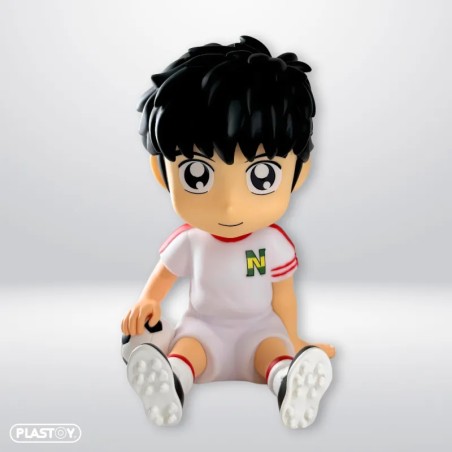 Tirelire Olivier Atton Plastoy | Figurine Collector