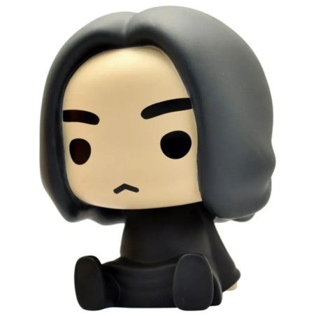 Tirelire Severus Rogue Chibi Plastoy | Figurine