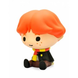 Tirelire Severus Rogue Chibi Plastoy | Figurine