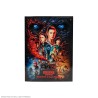 Calendrier de l'Avent Stranger Things - Figurines