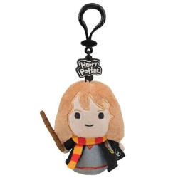 Porte-clé peluche Hermione Granger Distrineo