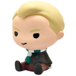 Tirelire Drago Malefoy Chibi Plastoy | Figurine