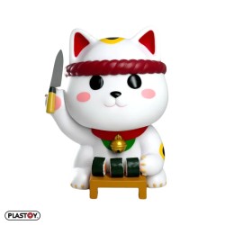 Figurine Maki Mane Kineko Plastoy | Achat en ligne