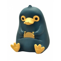 Tirelire Niffleur Chibi Plastoy | Figurine Magique