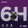 Écouteurs TWS Wednesday Konix | Casque sans fil Bluetooth