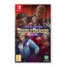 Double Dragon Edition Limitée Switch VF | Microids