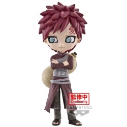 Figurine Gaara 14cm Banpresto Naruto pas cher