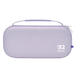 Housse Switch 2 Lavande Hori | Protection & Style