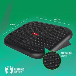 Support Repose-pieds NGS Foot Support Footnest | Ergonomie