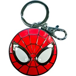 Porte-clés Spider-Man Logo Marvel | Semic