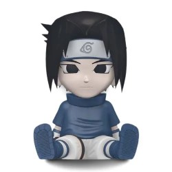 Tirelire Sasuke Plastoy | Figurine Naruto Officielle