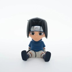 Tirelire Sasuke Plastoy | Figurine Naruto Officielle