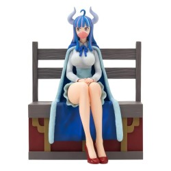 Figurine Banpresto OP Ulti Ichibansho 11cm | Collectible