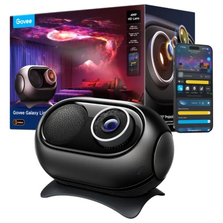 Galaxy Light Projector 2 Pro Govee | Éclairage LED Ambiance