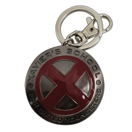 Porte-clés X-Men Marvel | Semic Distribution