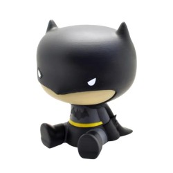 Tirelire Batman Chibi Plastoy | Figurine Officielle