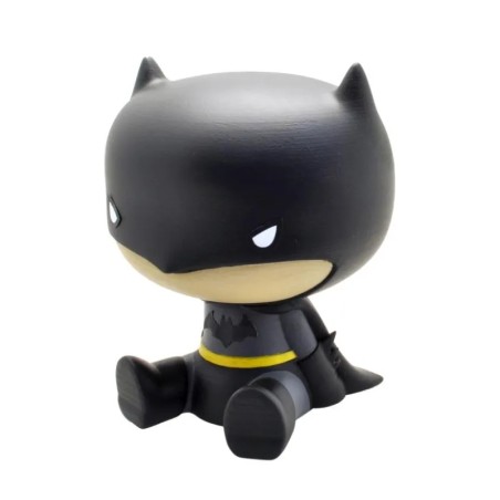 Tirelire Batman Chibi Plastoy | Figurine Officielle