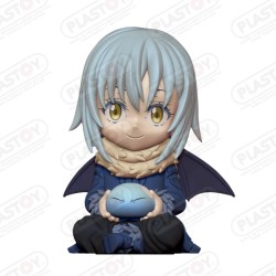 Tirelire Limule Tempest Plastoy | Figurine Originale