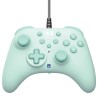 Manette filaire Hori Switch 2 rose | Officielle
