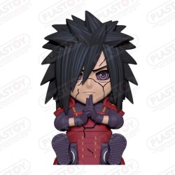 Tirelire Madara Plastoy | Figurine Collector Officielle