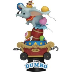 Figurine Diorama Dumbo Beast Kingdom | Collectible