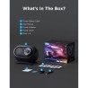 Galaxy Light Projector 2 Pro Govee | Éclairage LED Ambiance