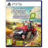 Farming Simulator 2025 PS5 VF | Jeu Agricole Plaion