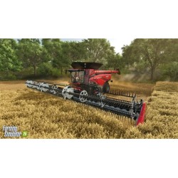 Farming Simulator 2025 PS5 VF | Jeu Agricole Plaion