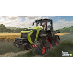 Farming Simulator 2025 PS5 VF | Jeu Agricole Plaion