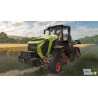 Farming Simulator 2025 PS5 VF | Jeu Agricole Plaion
