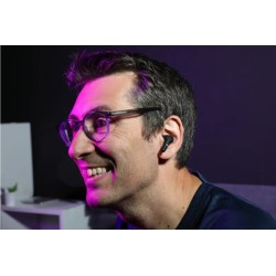 Écouteurs TWS Wednesday Konix | Casque sans fil Bluetooth