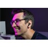 Écouteurs TWS Wednesday Konix | Casque sans fil Bluetooth