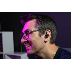 Écouteurs TWS Wednesday Konix | Casque sans fil Bluetooth