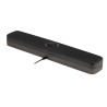 Barre de son LED filaire Konix | Enceinte gaming