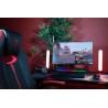 Barre de son LED filaire Konix | Enceinte gaming