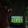Barre de son LED filaire Konix | Enceinte gaming