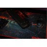 Barre de son LED filaire Konix | Enceinte gaming