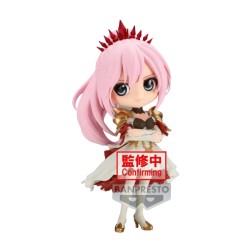 Figurine TOA Shionne Qposket 14cm - Banpresto