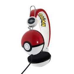 Casque Pokemon Teen OTL | Casque Audio Enfant
