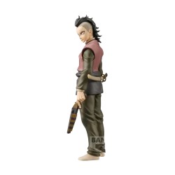 Figurine Banpresto DS Genya 17cm | Collectible Officielle