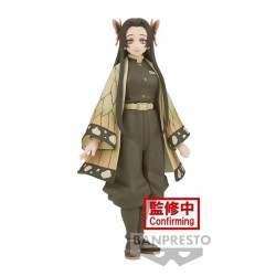 Figurine Kanae Kocho 16cm Banpresto | Demon Slayer