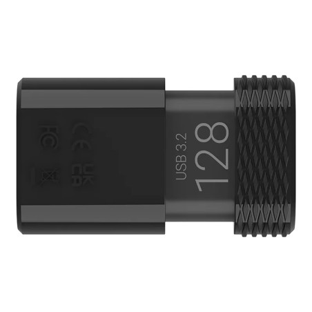 Clé USB Type-C 128GB PNY Elite 3.2 - Stockage portable
