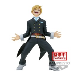 Figurine MHA Phantom Thief 13cm Banpresto | Achat